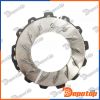 Géométrie variable pour MERCEDES-BENZ | 826830-0001, 826830-0002